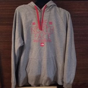 The North Face Never Stop Exploring Hoodie